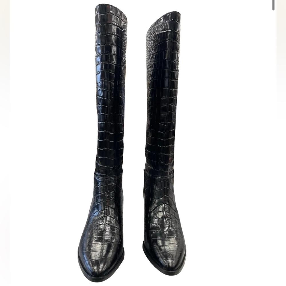 Polo Ralph Lauren Tall Boots